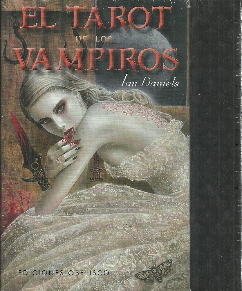 El tarot de los vampiros