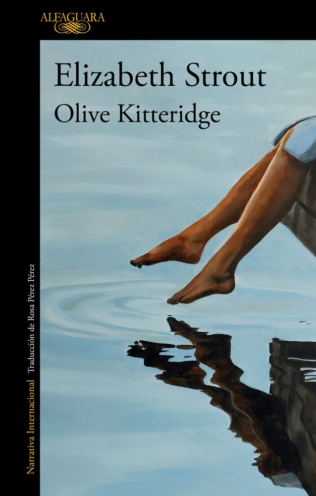 Olive Kitteridge