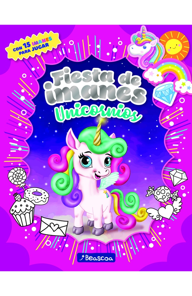 Fiesta de imanes Dinosaurios