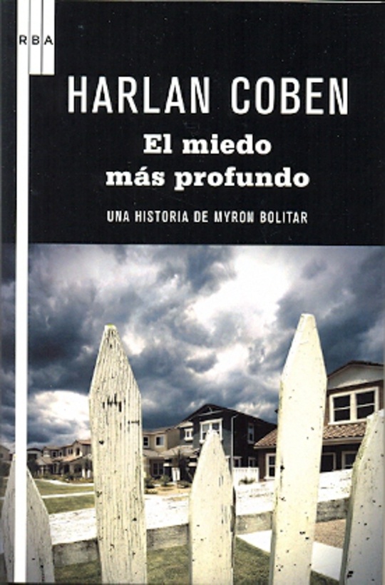 El Miedo mas profundo