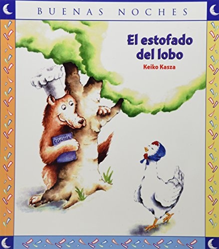 El Estofado de lobo
