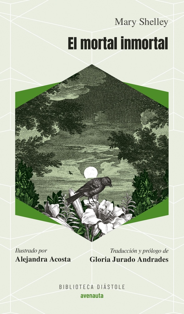 El mortal inmortal