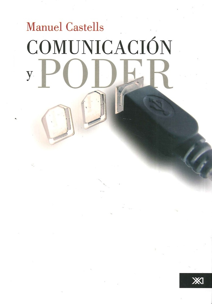 Comunicación y poder