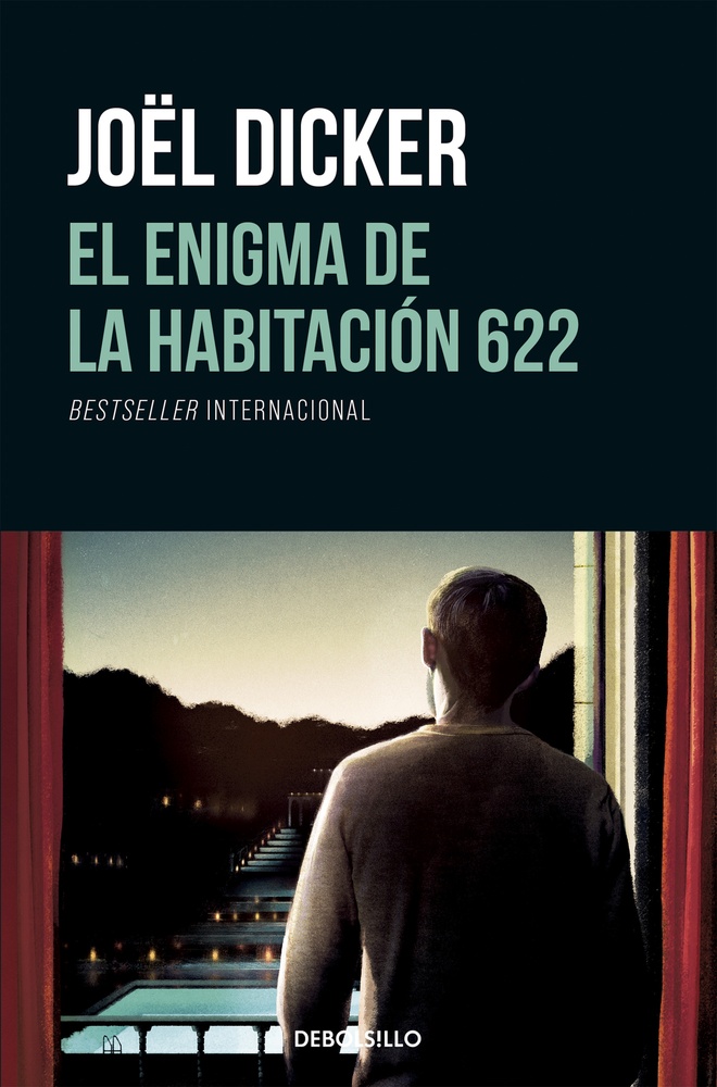 El enigma de la habitación 622