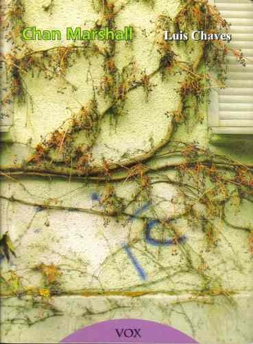 Chan Marshall