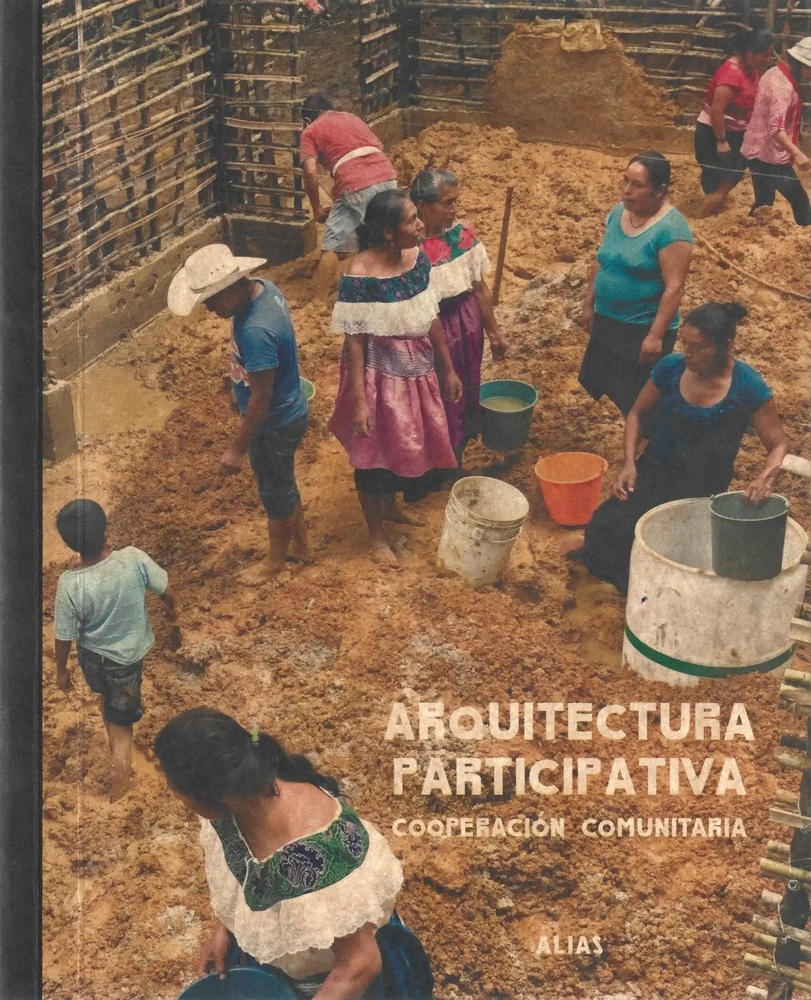 Arquitectura participativa