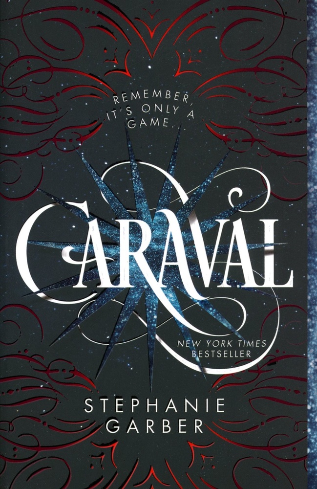 Caraval 1