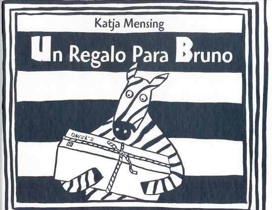 Un regalo para Bruno