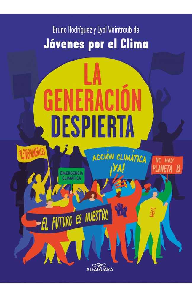 La generación despierta