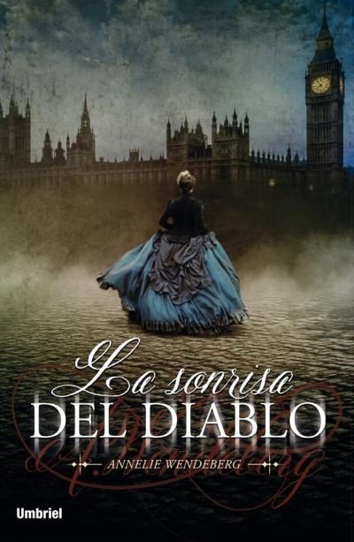 Sonrisa del diablo, La (Libro 1 Los crimenes de Kronberg)