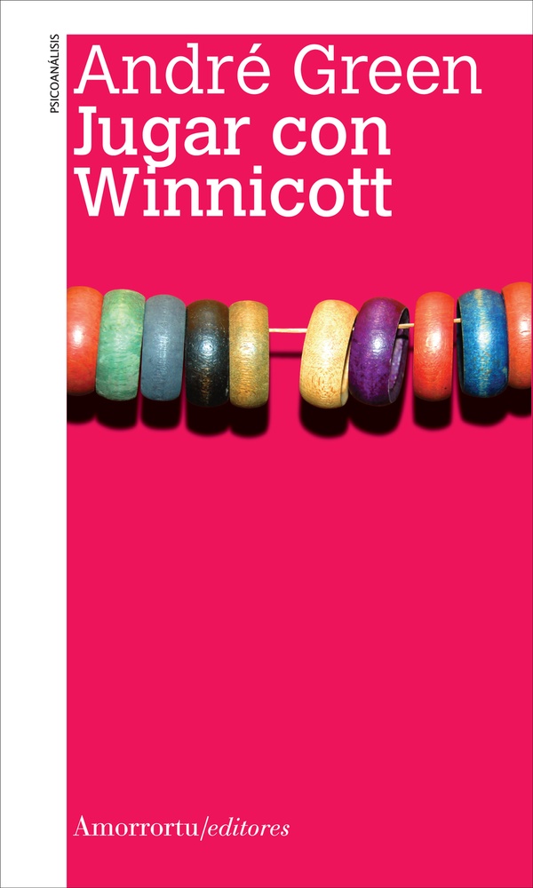 Jugar con Winnicott