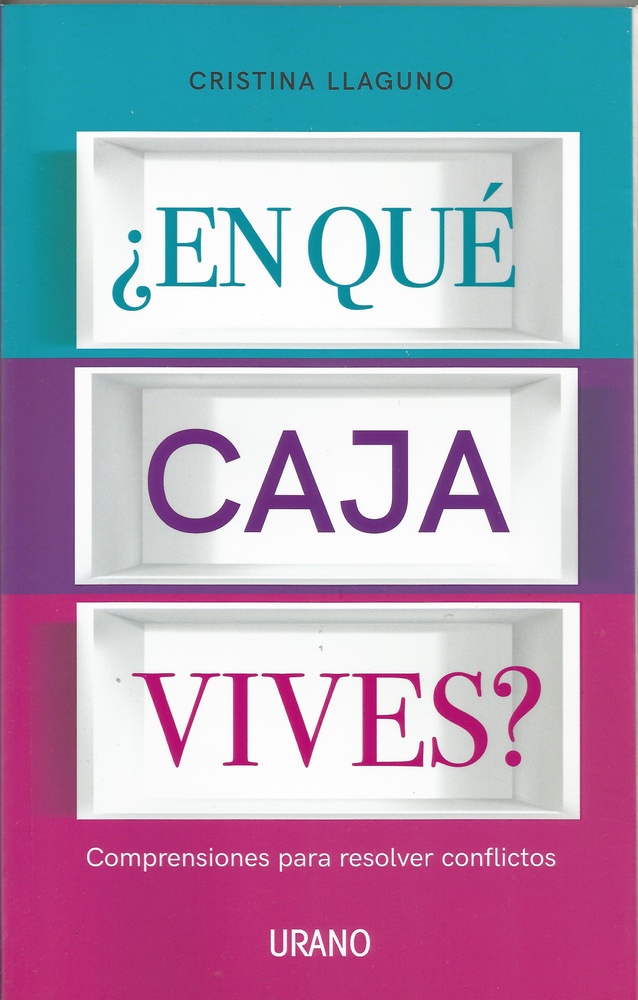 ¿En que caja vives?