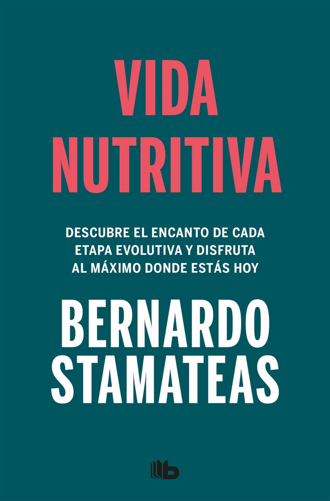 Vida nutritiva