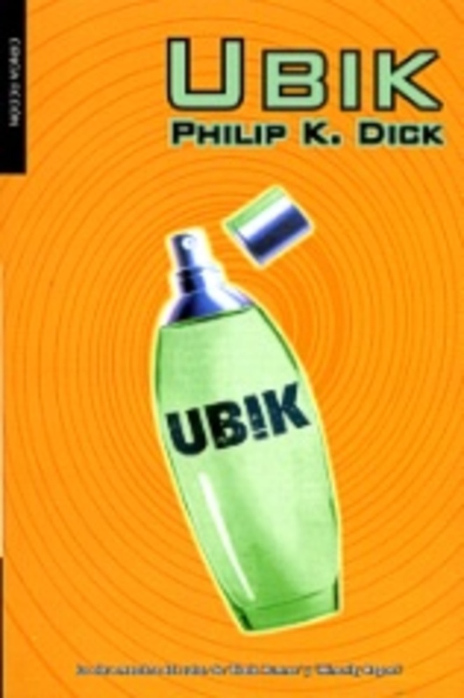 Ubik