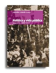 Politica y vida publica