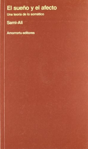 El Sueño y el afecto