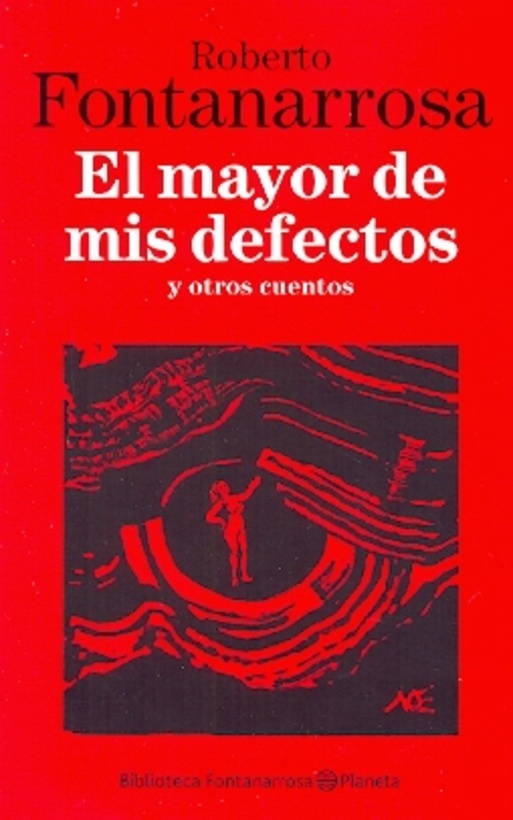 el Mayor de mis defectos