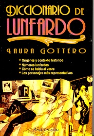 Diccionario de lunfardo