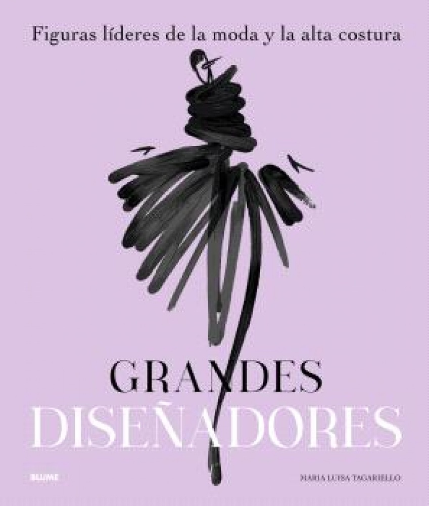 Grandes diseñadores