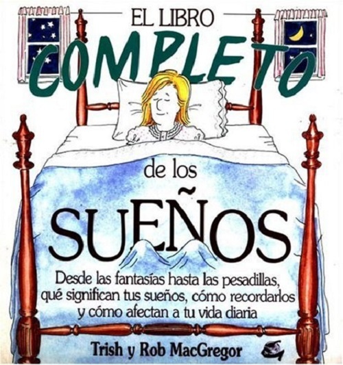 * Sueños Libro Completo