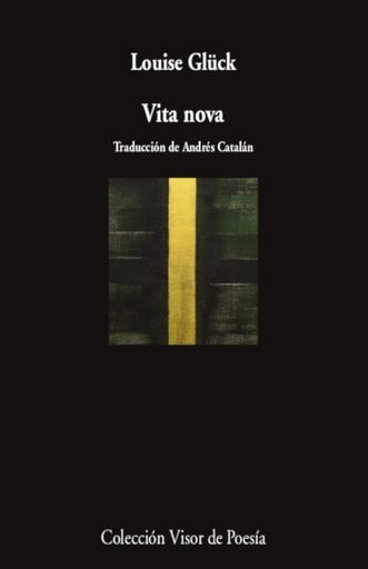 Vita nova - bilingue