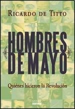 Hombres de Mayo