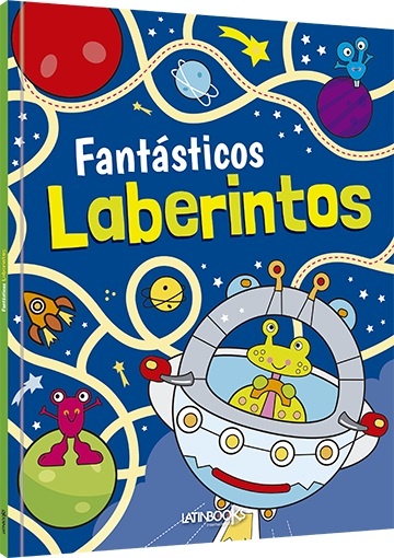 Fantasticos laberintos