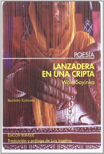 Lanzadera en una cripta