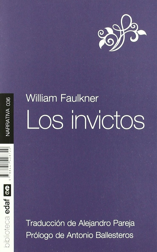 Los Invictos
