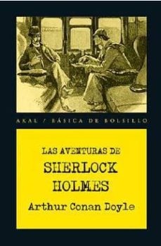 Las Aventuras de Sharlock Holmes