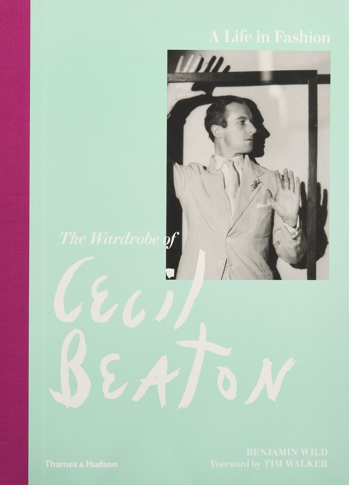 The wardrobe of Cecil Beaton