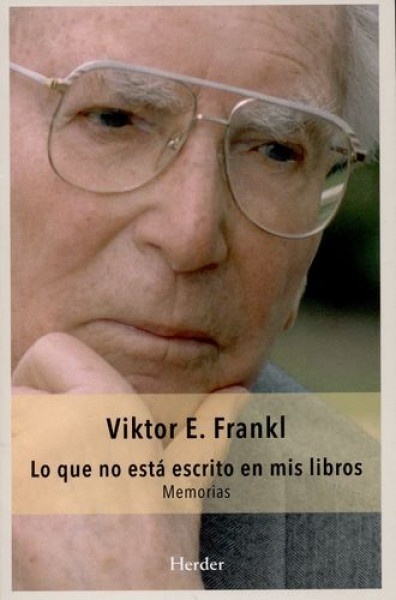 Lo que no está escrito en mis libros