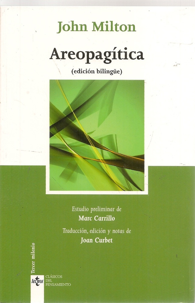 Aeropagitica