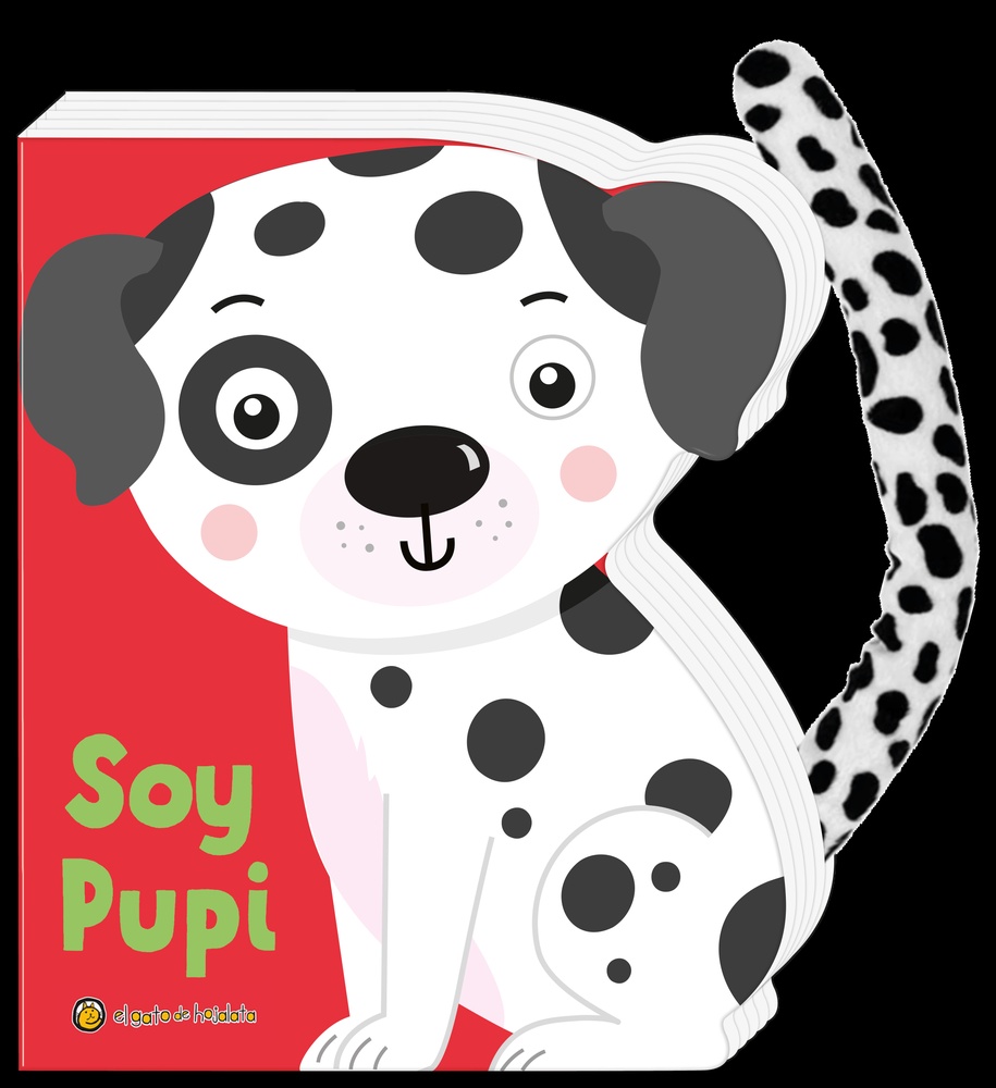 Soy pupi