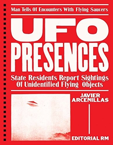 Ufo Presences