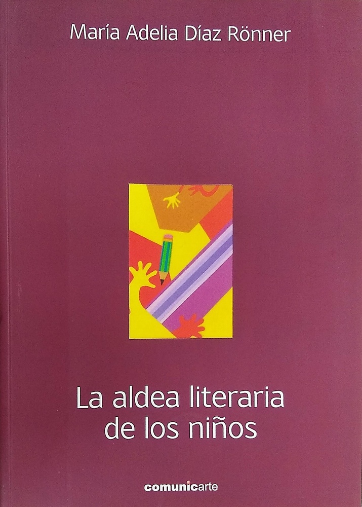 La Aldea literaria de los niños