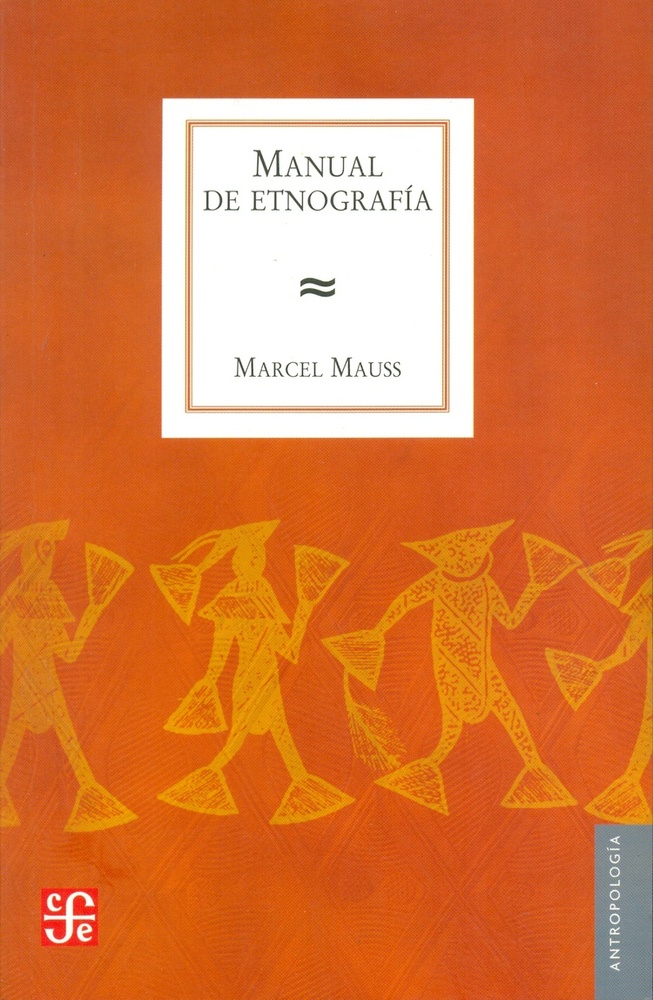 Manual de etnografia