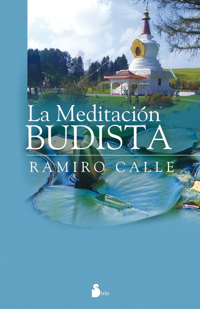 La Meditacion budista
