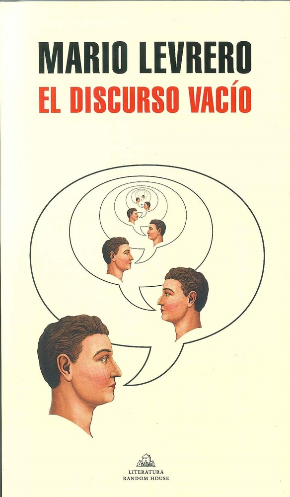 El discurso vacio