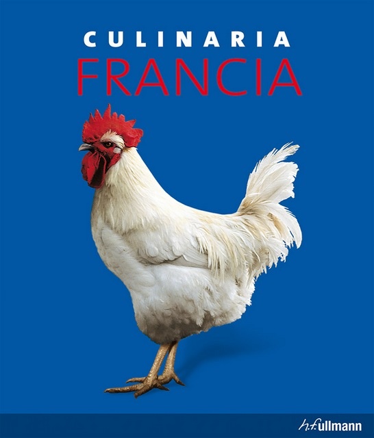 Culinaria francesa