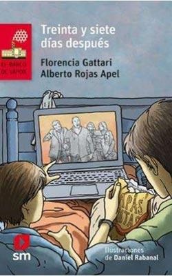 Treinta y siete dias despues