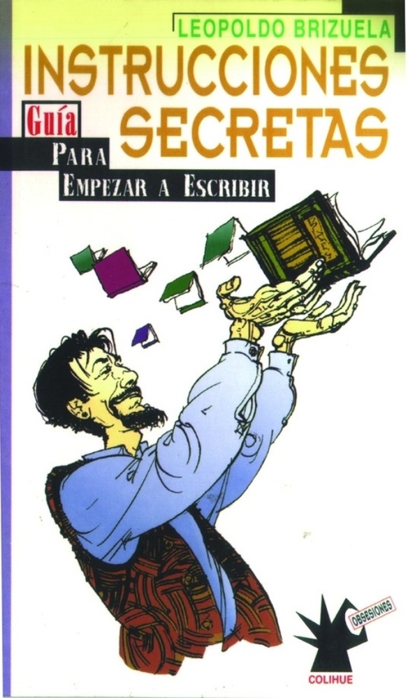 Instrucciones secretas