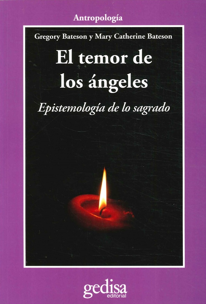 El Temor de los ángeles
