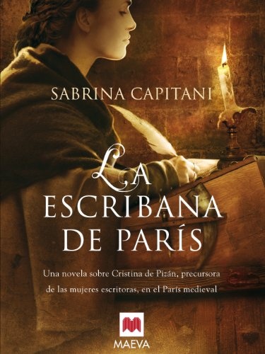 la Escribana de Paris