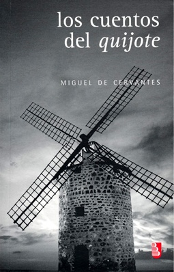 Los cuentos del Quijote