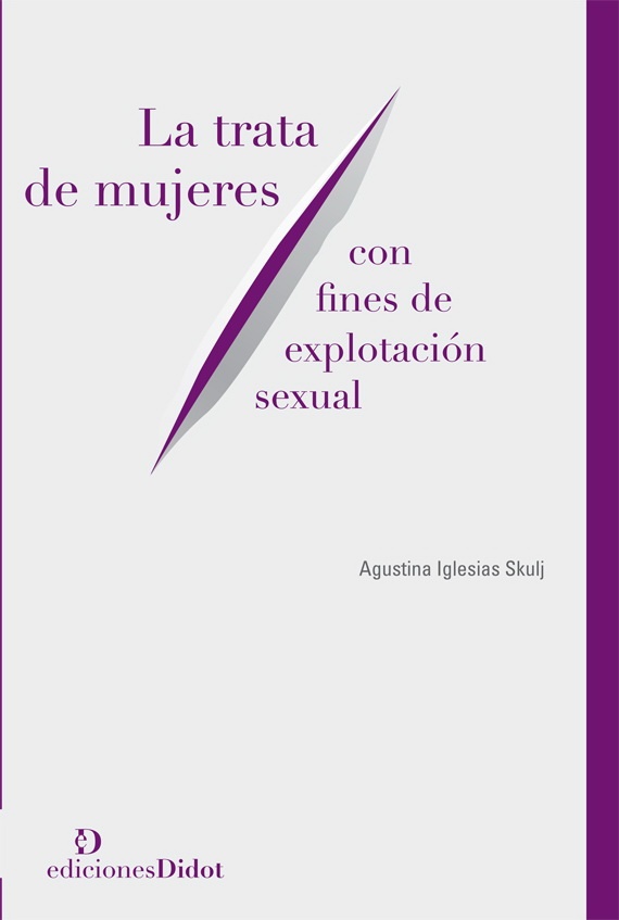 La Trata de mujeres con fines de explotacion sexual