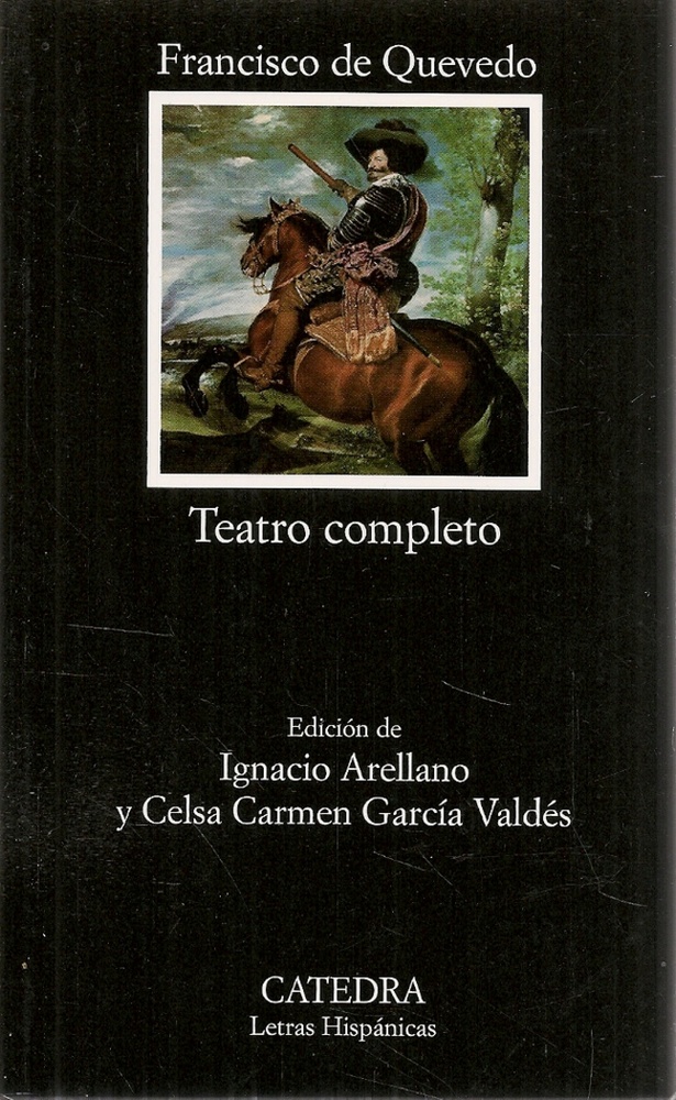 Teatro completo