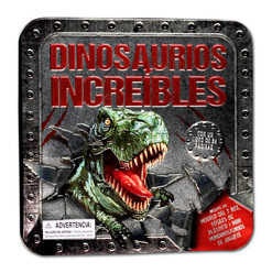 Dinos increibles (lata)
