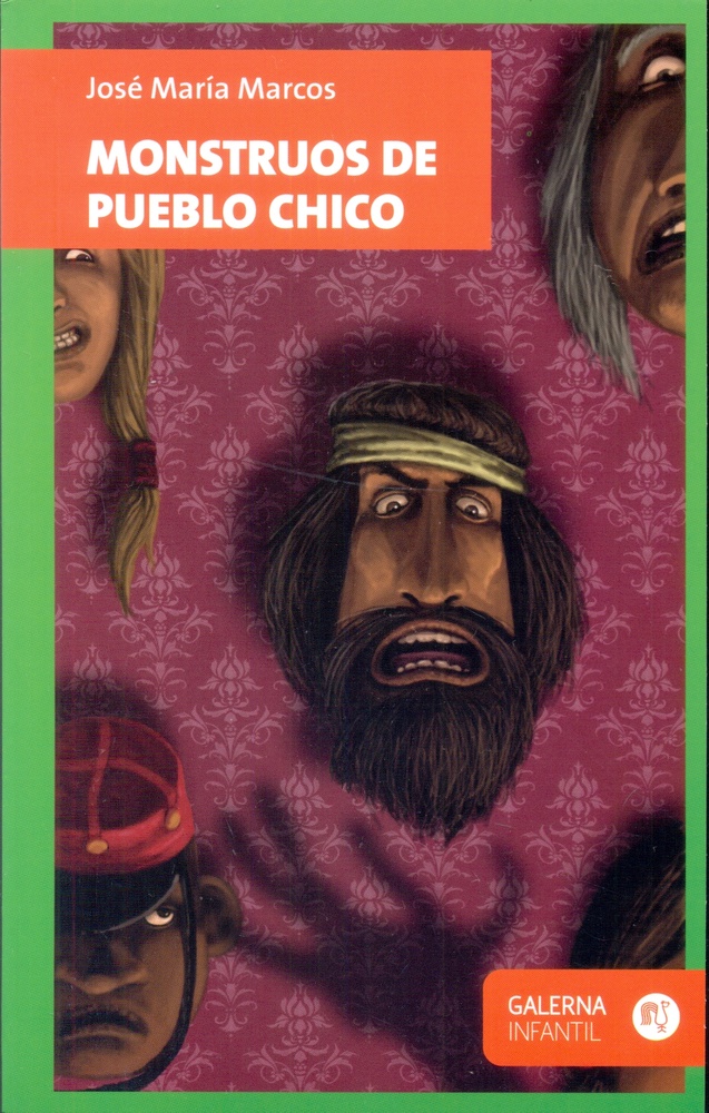 Monstruos de pueblo chico