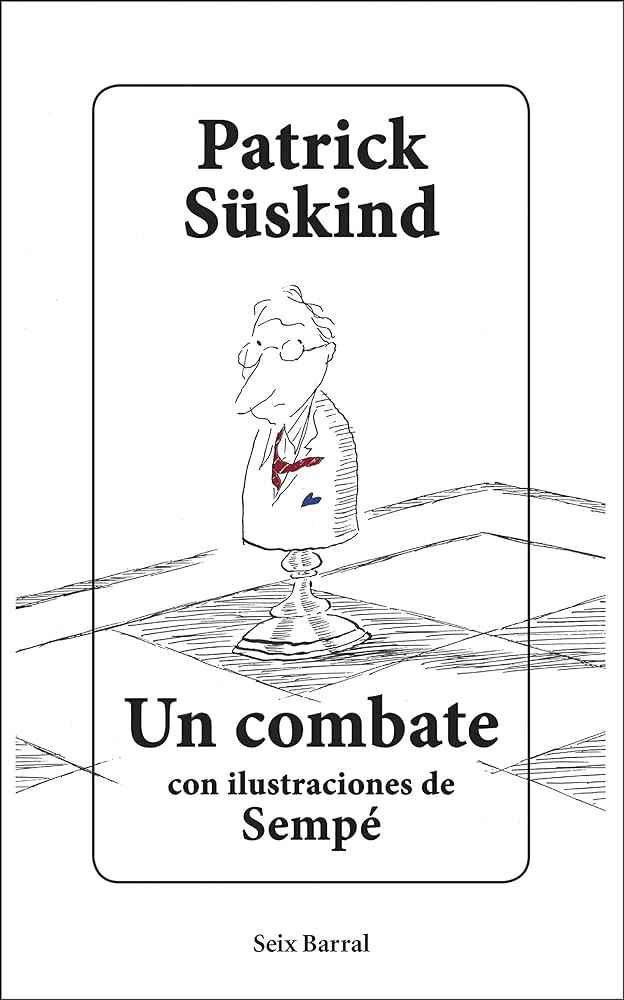 Un combate